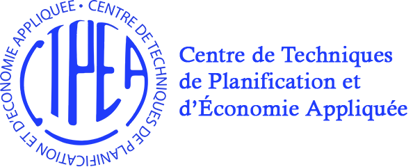 Logo CTPEA