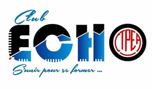 Logo ECHO